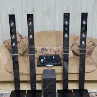 سینما خانگی سه بعدی سامسونگ