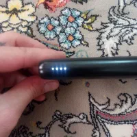 پاوربانک 10هزار سیلیکون پاور فست شارژ باگارانتی|لوازم جانبی موبایل و تبلت|قم, طلاب غیر ایرانی|دیوار