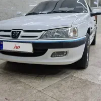 پارس tu5 سیمی|خودرو سواری و وانت|خمینی‌شهر, |دیوار