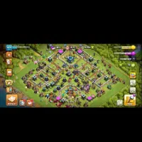 اکانت کلش آف کلنز