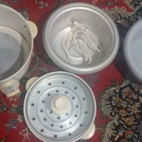 پلو پز سه کاره