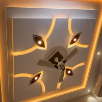 راویزکاری وال پست ساختمان انجام میشه