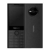 گوشی موبایل هانوفر مدل 150 2024 دو سیم کارت