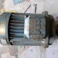 دینام سه فاز آلمانی  ABB