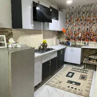 ۴۰ متری  قولنامه‌ای