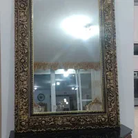 اینه شمعدان