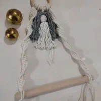 جا حوله ای|لوازم سرویس بهداشتی|مشهد, نوده|دیوار