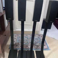 اسپیکر میکرولب