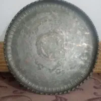 مجمعه مسی قدیمی|کلکسیون اشیاء عتیقه|سبزوار, فیاض|دیوار