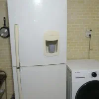 یخچال سالم|یخچال و فریزر|نیشابور, قلعه نو|دیوار