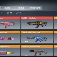 کلاف|کنسول، بازی ویدئویی و آنلاین|اصفهان, عباس‌آباد|دیوار