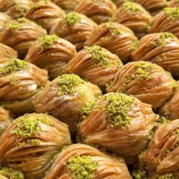 شروع ثبتنام دوره باقلوا استانبولی