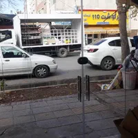 شیشه سکوریت و درب های اتوماتیک|خدمات پیشه و مهارت|شیراز, وحدت|دیوار