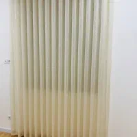 تولید کننده انواع پرده مینیمال dkورتیکال زبرا|پرده، رانر، رومیزی|قدس, شهر‌قدس|دیوار