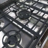 تخفیف باورنکردنی اجاق گاز اسنوا