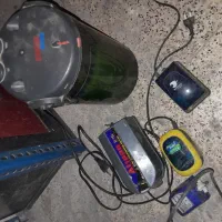 تسویه آب مارک ایهام المانی