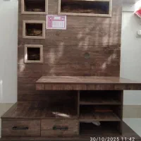 میز ام دی اف