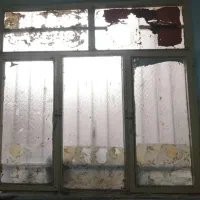 دو عدد پنجره|مصالح و تجهیزات ساختمان|خرمشهر, |دیوار