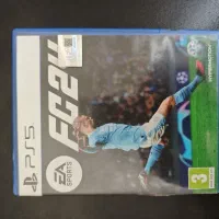 fifa 24 ps5