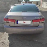 سوناتا مدل2008فول|خودرو سواری و وانت|اصفهان, ارغوانیه|دیوار