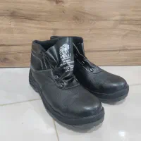 کفش ایمنی و پوتین