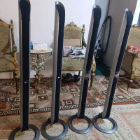 بلندگوی سینمای خانگی LG، ال جی