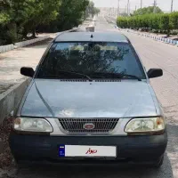 ۱۴۱ مدل ۱۳۹۰ هیدرولیک|خودرو سواری و وانت|بندرعباس, |دیوار