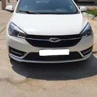 آریزو 5TE اتوماتیک توربو
