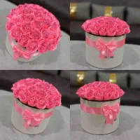 گل ربانی جاودان|گل مصنوعی|کرمانشاه, |دیوار