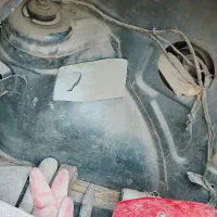 پراید 141دوگانه کارخانه|خودرو سواری و وانت|ورامین, ورامین|دیوار