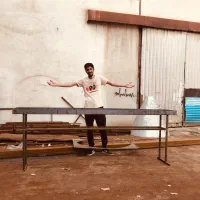 منقل کبابی ۳ متری