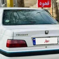 پژو پارس سال ۹۹