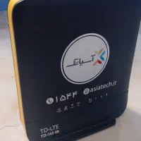 مودم ایرانسل td.lte