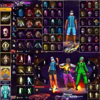 بازی فری فایر