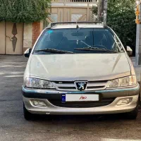 پارس ELX 83 (سفارش فرانسه - سری اول)|خودرو سواری و وانت|تهران, پرستار|دیوار