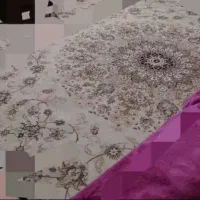 یک تخته فرش ماشینی ۱۲ متری