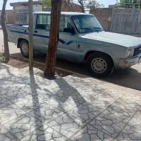 مزدا دوکابین دوهزار ژاپن ۹۱