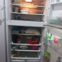 یخچال فریزر