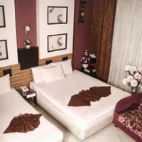 هتل اپارتمان سوئیت مهمان سرا مسافرخانه