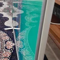 تلویزیون ال ای دی ۴۳اینچ ال جی 2گیرنده اصل کره|تلویزیون و پروژکتور|پاکدشت, پاکدشت (مامازند)|دیوار