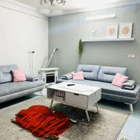 مبل تخت خواب شو ۸ نفره