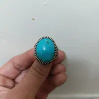 انگشتر فیروزه نیشابور