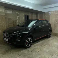 ایکس33کراس اتومات CVT|خودرو سواری و وانت|فردیس, فردیس|دیوار