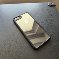 iPhone 8 plus