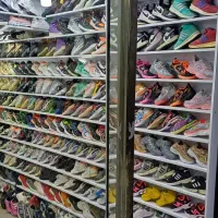 کتونی زنانه و بچه گانه|کیف، کفش، کمربند|بروجرد, |دیوار