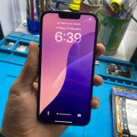 گوشی ایفون ۱۳ نرمال|موبایل|اقبالیه, |دیوار