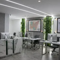 مدیر معاملات حرفه ای