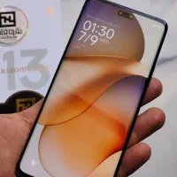 شیایومی ۱۳ لایت xiaomi 13 lite|موبایل|مشهد, آبکوه|دیوار