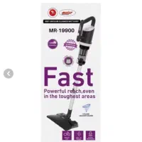 جارو شارژی عصایی سرامیک شور تی طی شور مایر آلمان