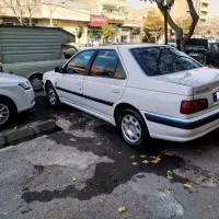 پرشیا مدل 89|خودرو سواری و وانت|تبریز, |دیوار